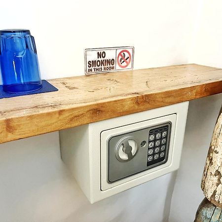 Lugar Bonito Hotel Balabag  Ngoại thất bức ảnh