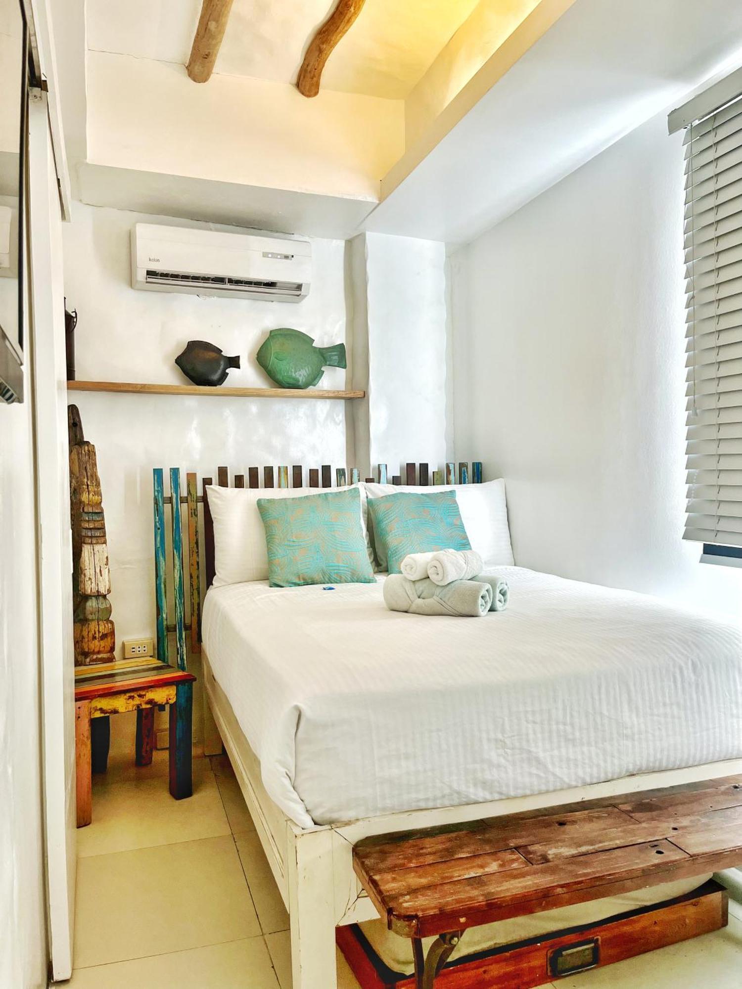 Lugar Bonito Hotel Balabag  Ngoại thất bức ảnh
