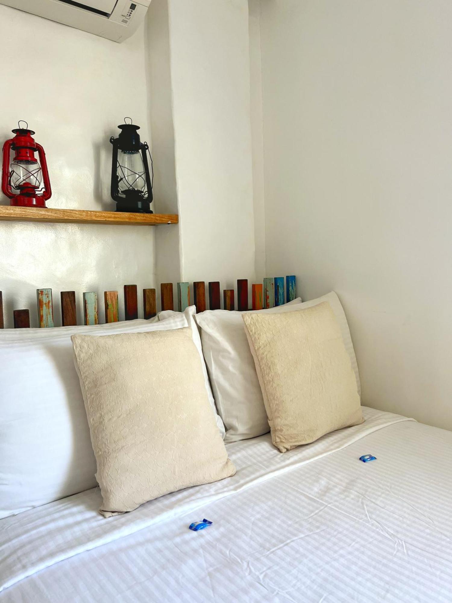Lugar Bonito Hotel Balabag  Ngoại thất bức ảnh