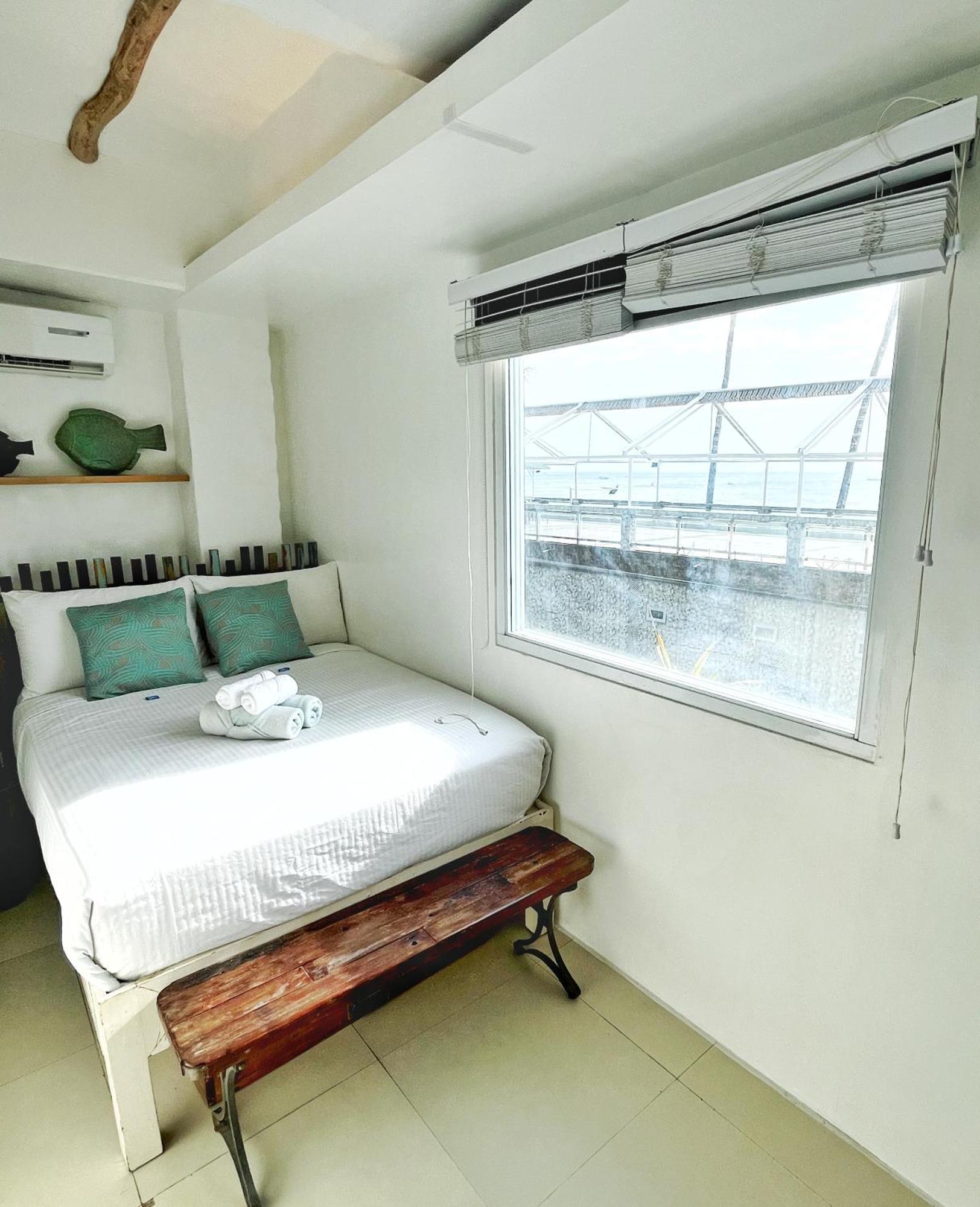 Lugar Bonito Hotel Balabag  Ngoại thất bức ảnh