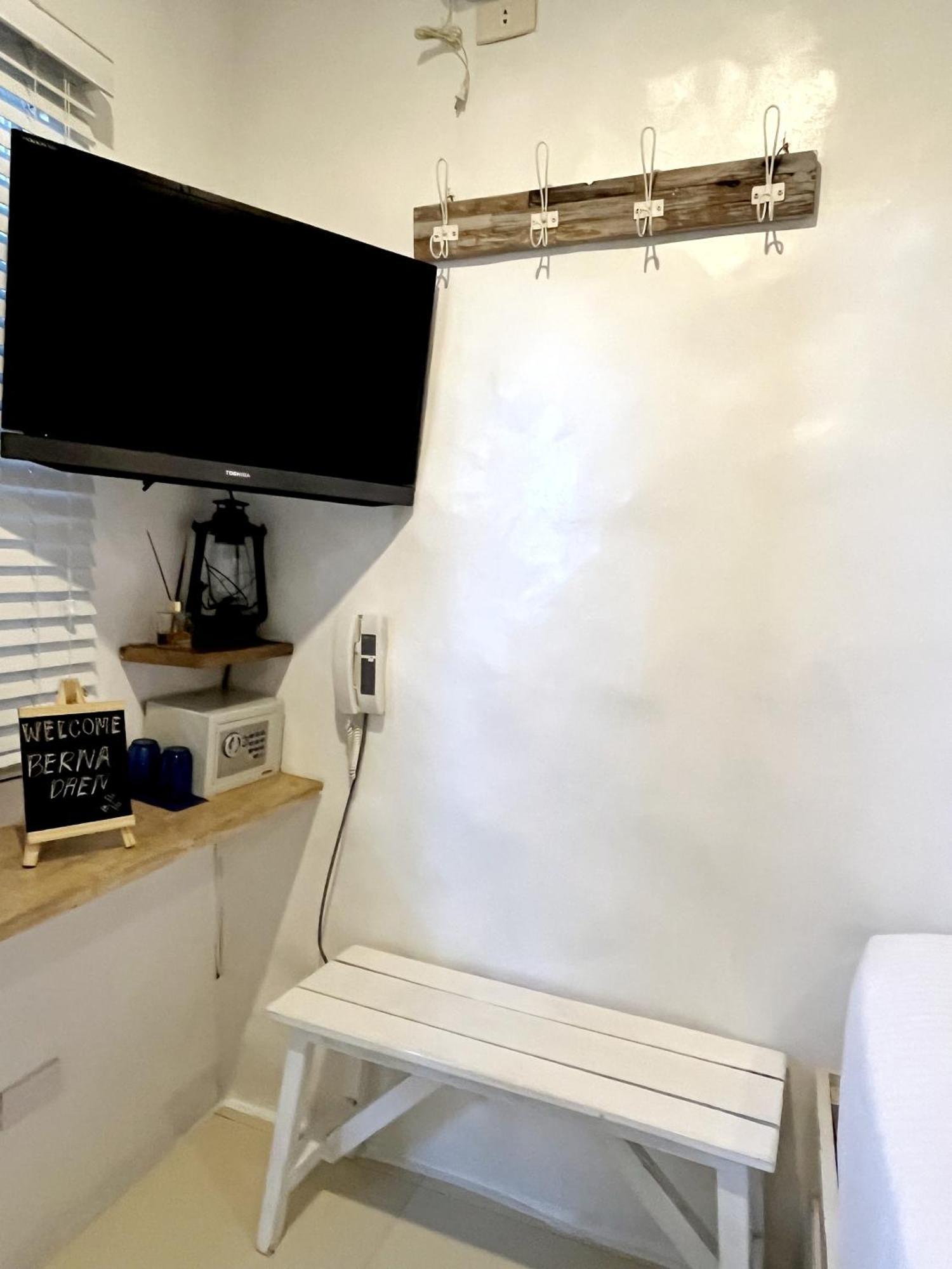 Lugar Bonito Hotel Balabag  Ngoại thất bức ảnh