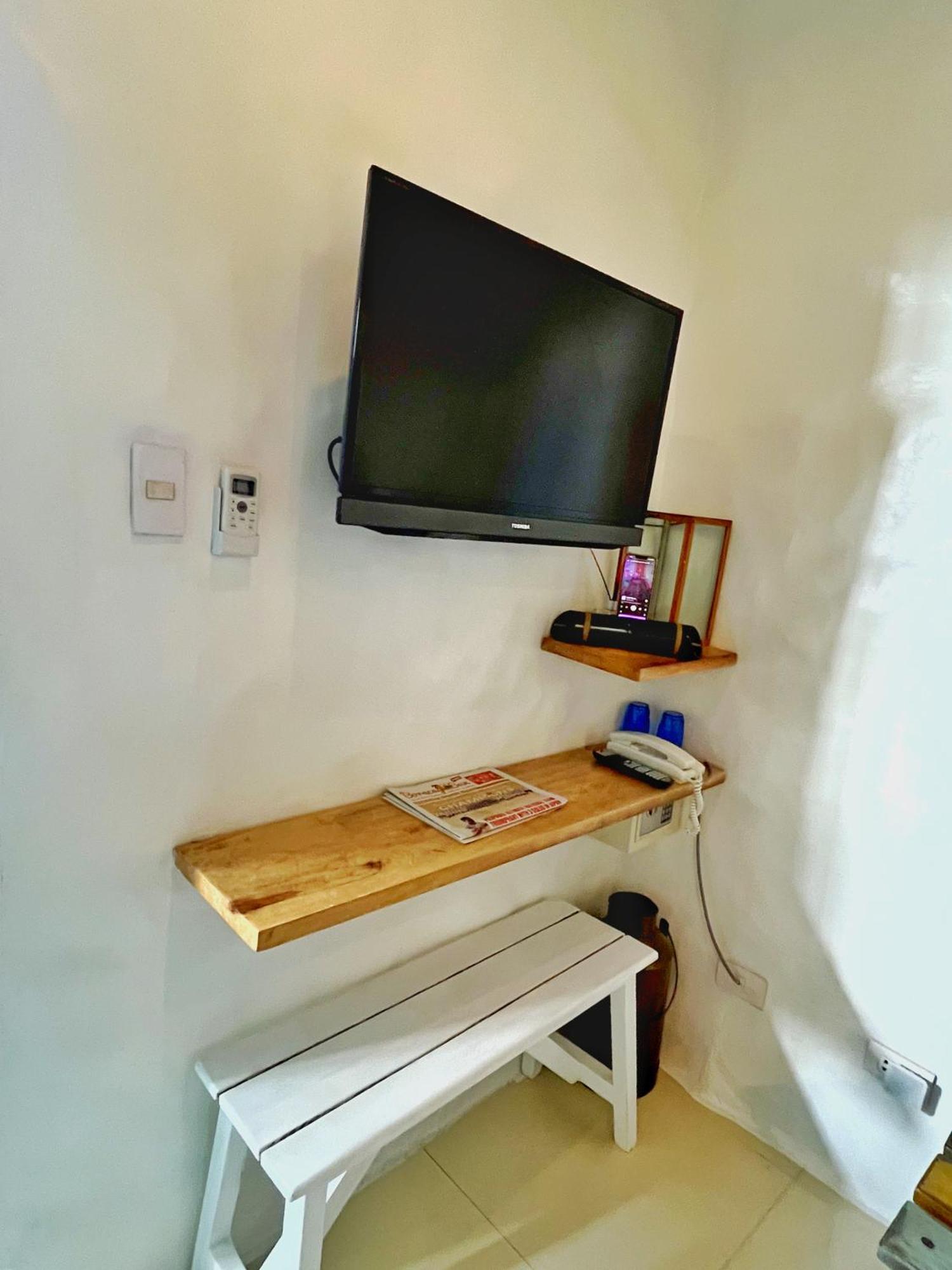 Lugar Bonito Hotel Balabag  Ngoại thất bức ảnh