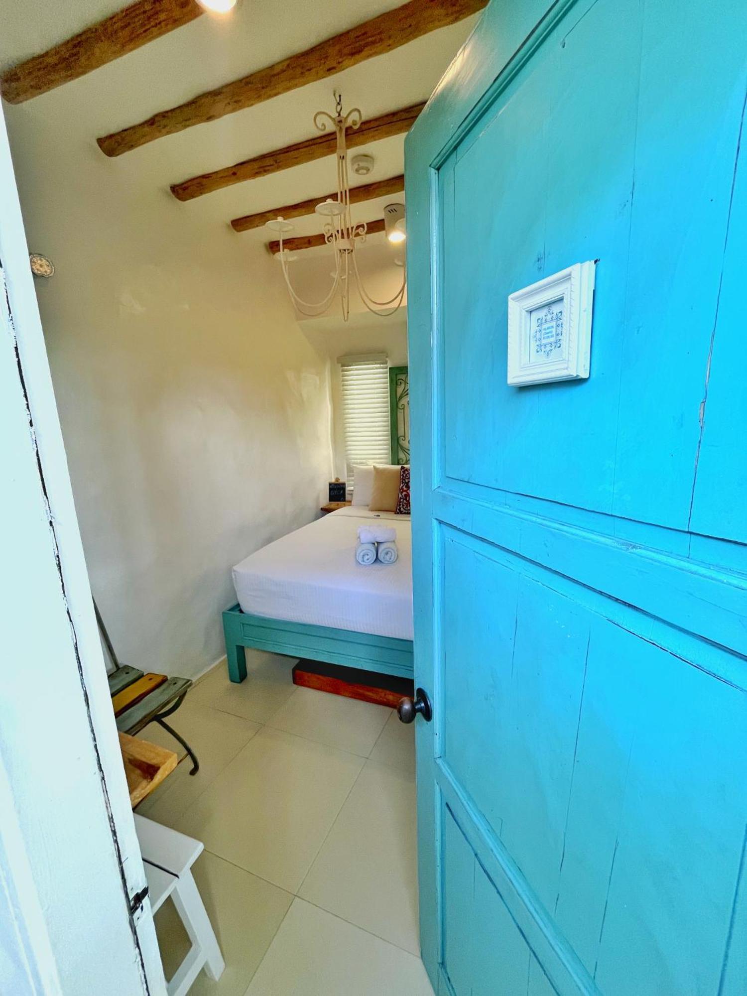 Lugar Bonito Hotel Balabag  Ngoại thất bức ảnh