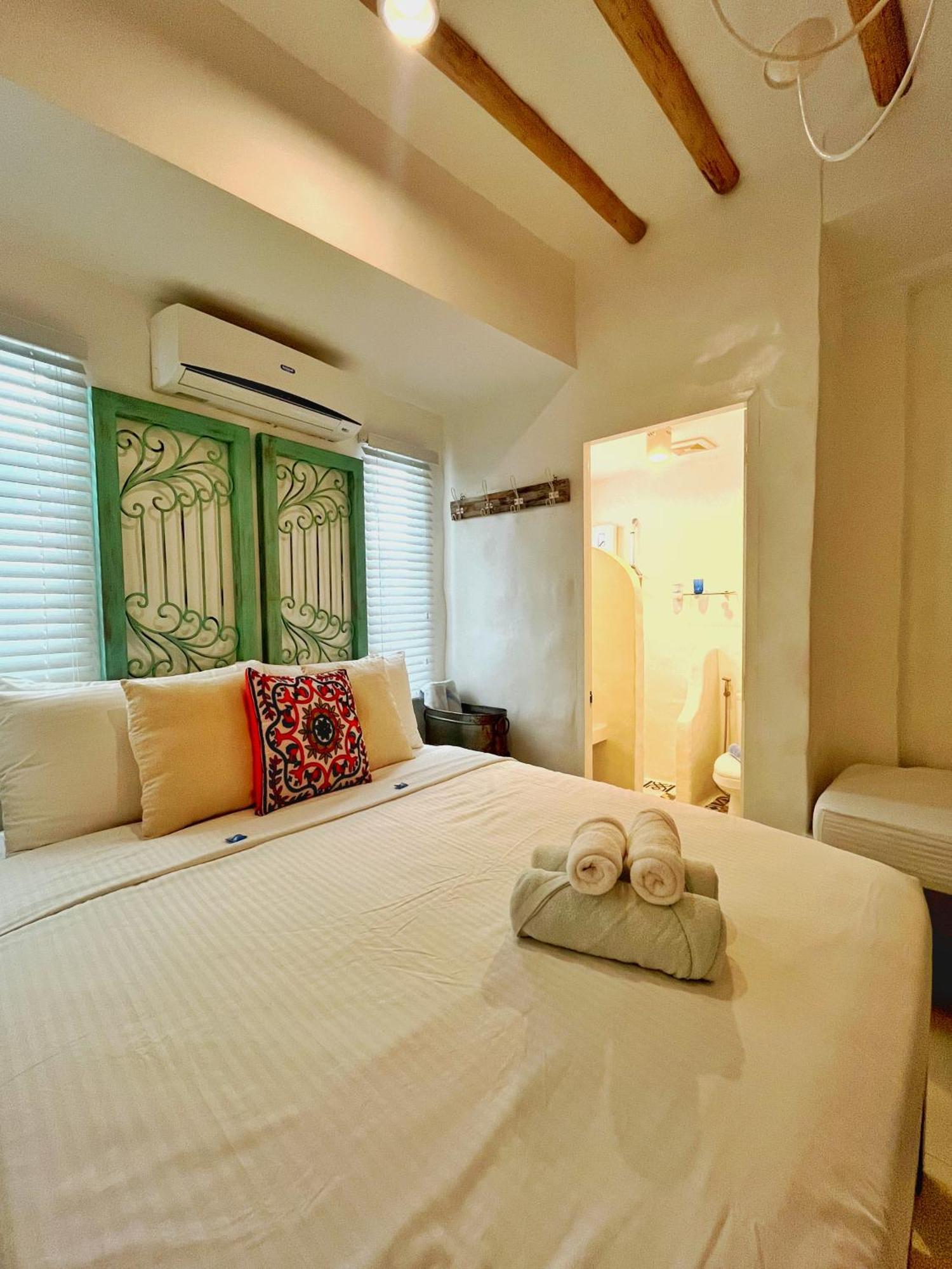 Lugar Bonito Hotel Balabag  Ngoại thất bức ảnh