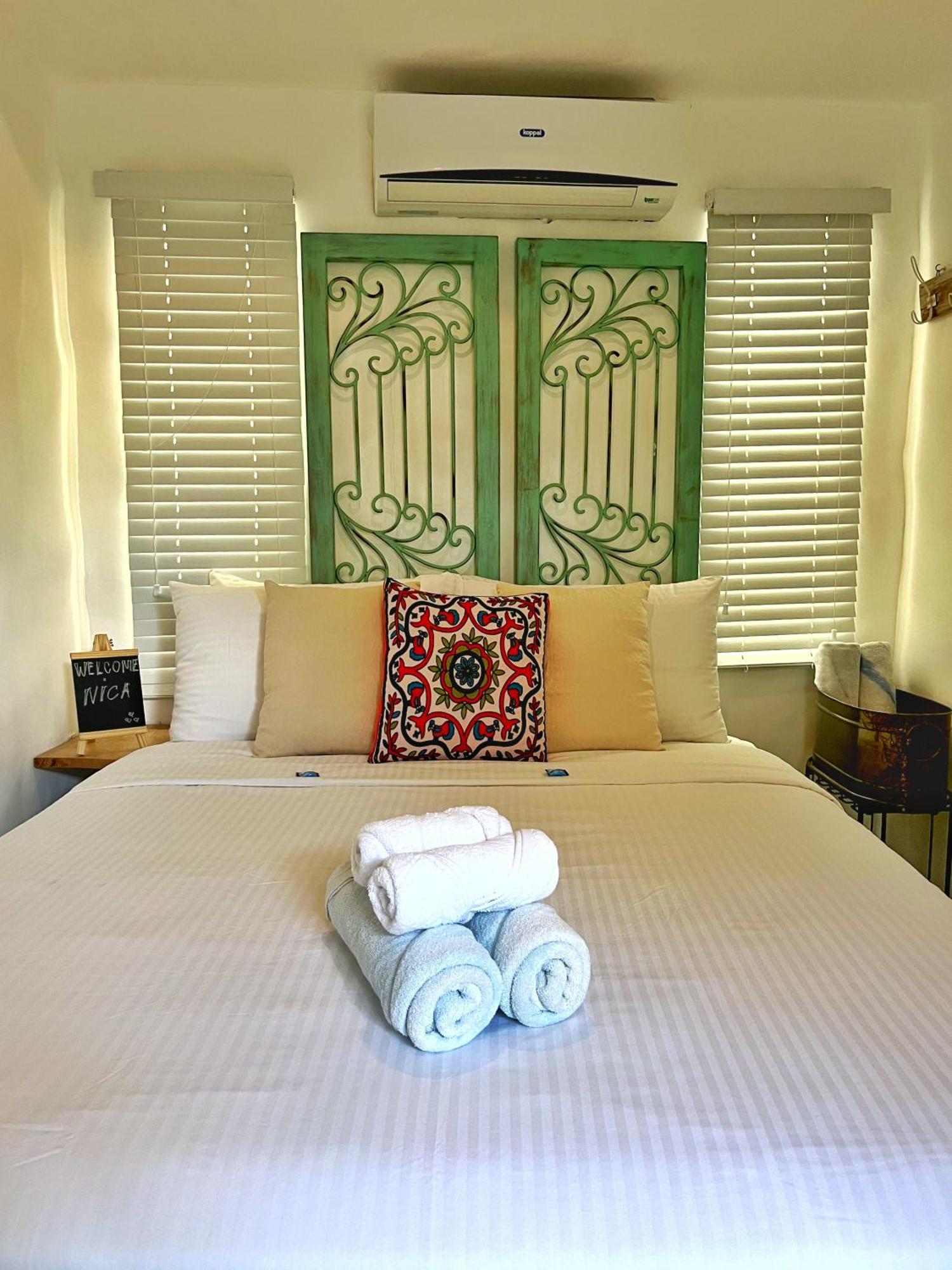Lugar Bonito Hotel Balabag  Ngoại thất bức ảnh