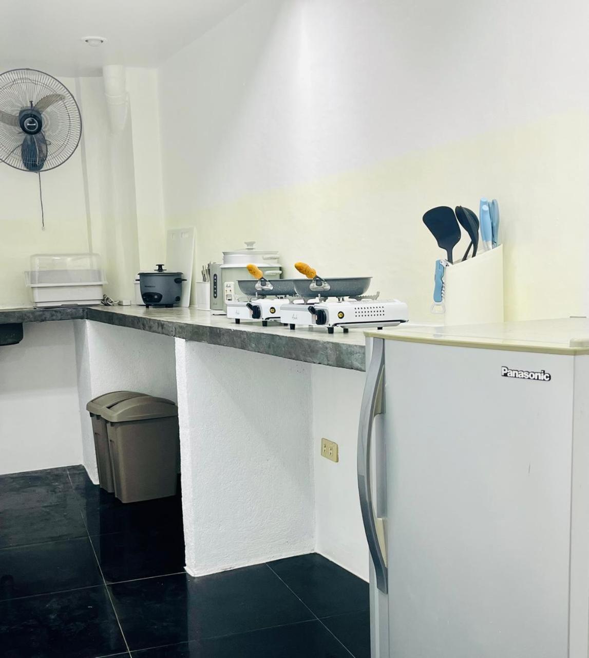 Lugar Bonito Hotel Balabag  Ngoại thất bức ảnh