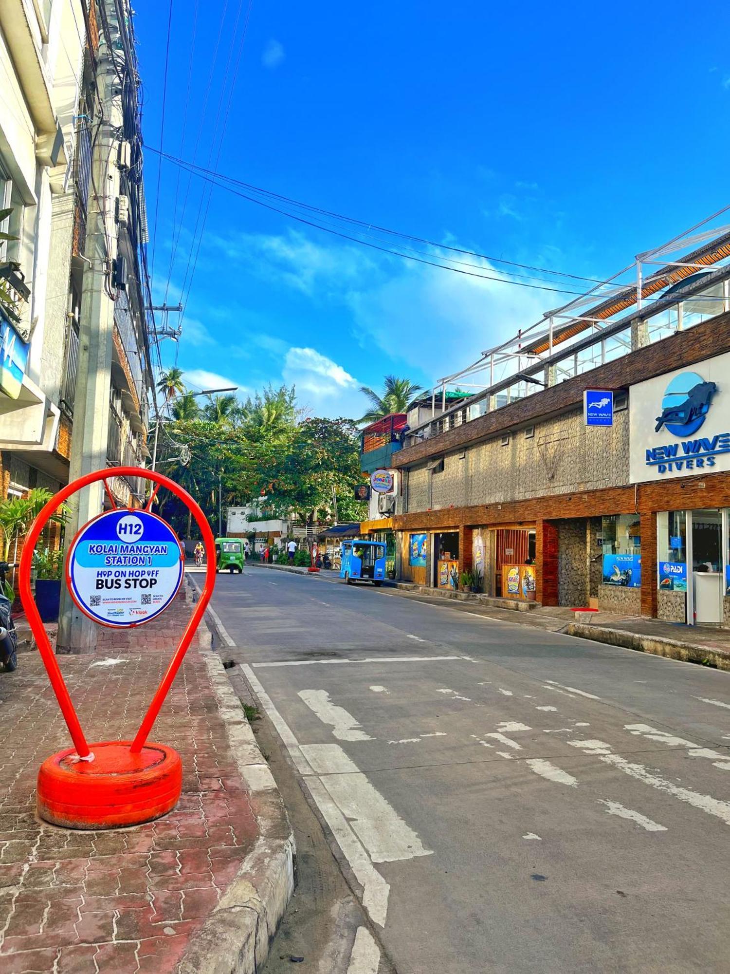 Lugar Bonito Hotel Balabag  Ngoại thất bức ảnh