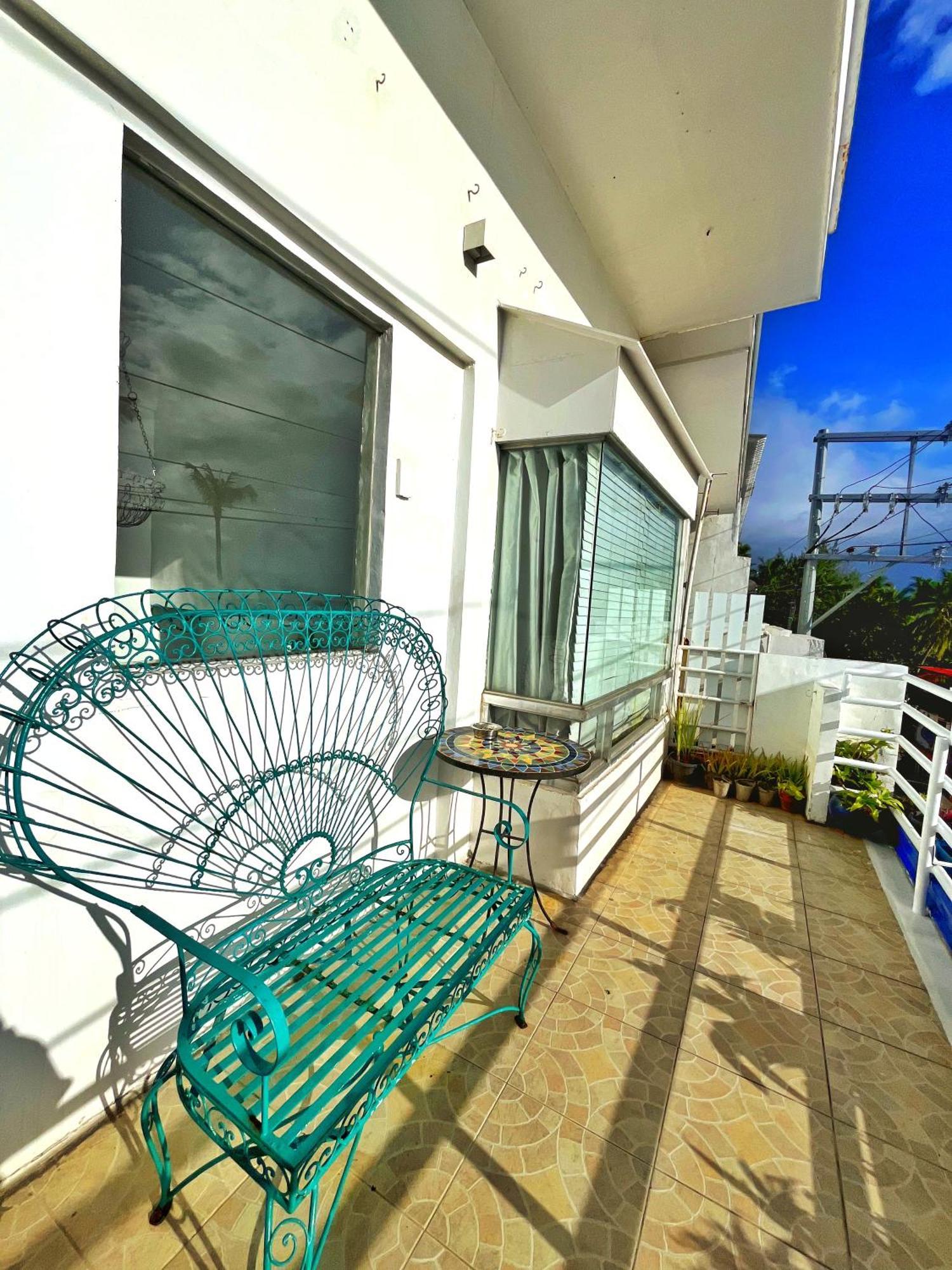 Lugar Bonito Hotel Balabag  Ngoại thất bức ảnh