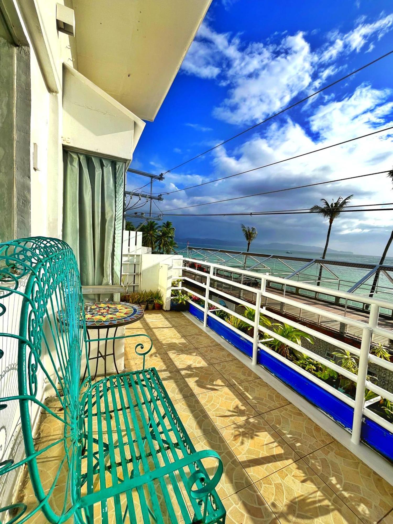 Lugar Bonito Hotel Balabag  Ngoại thất bức ảnh