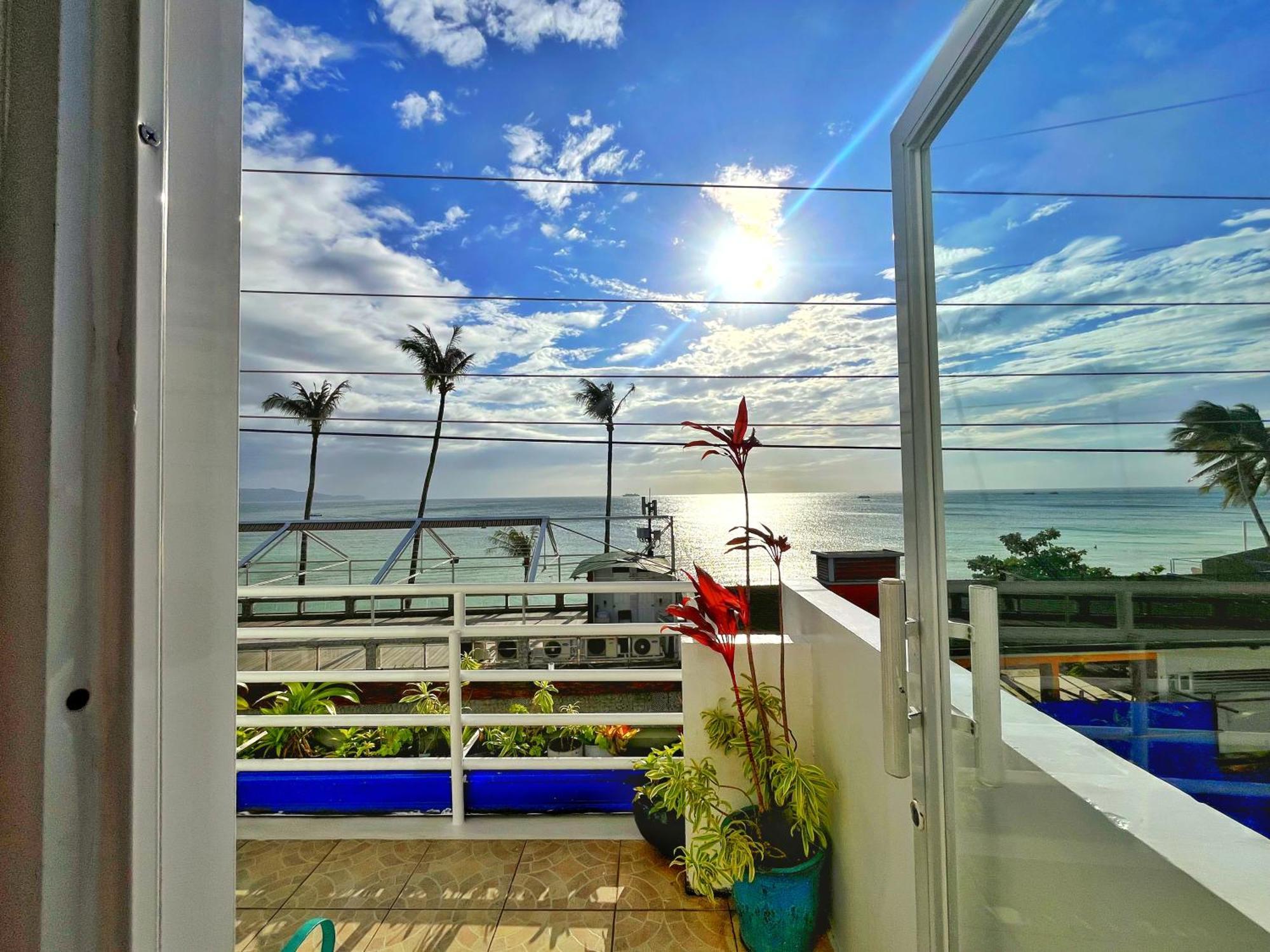 Lugar Bonito Hotel Balabag  Ngoại thất bức ảnh