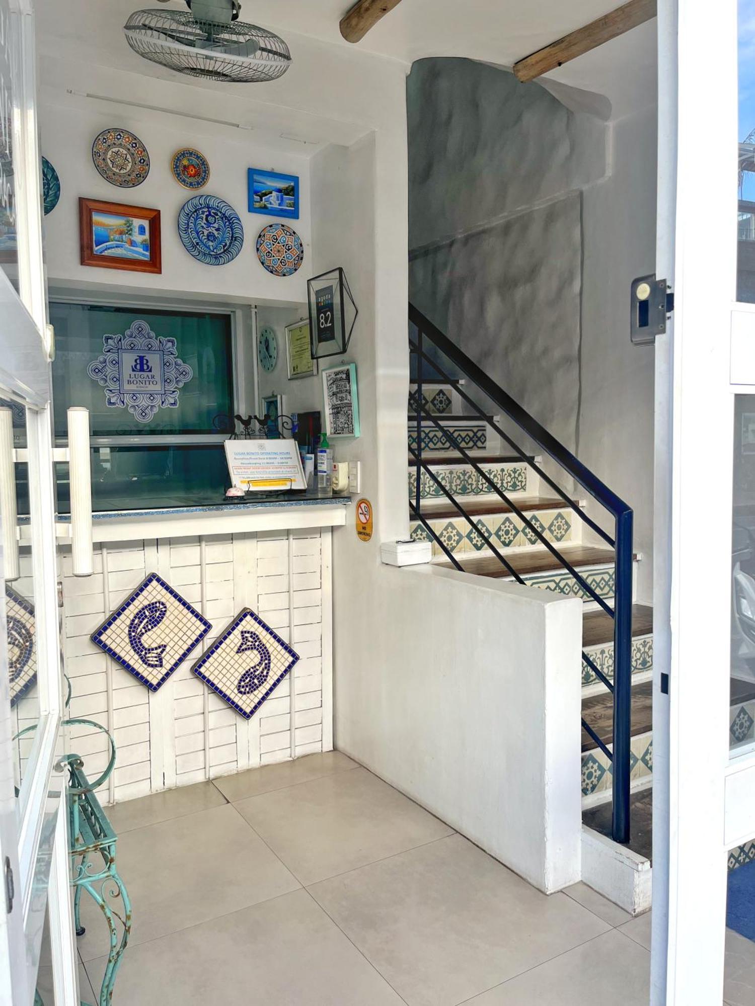 Lugar Bonito Hotel Balabag  Ngoại thất bức ảnh